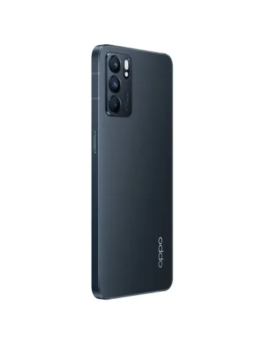 Oppo Reno6 5G 8/128GB Negro