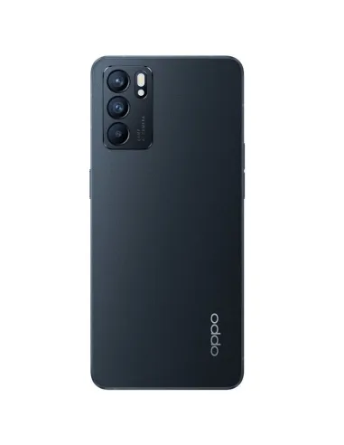 Oppo Reno6 5G 8/128GB Negro