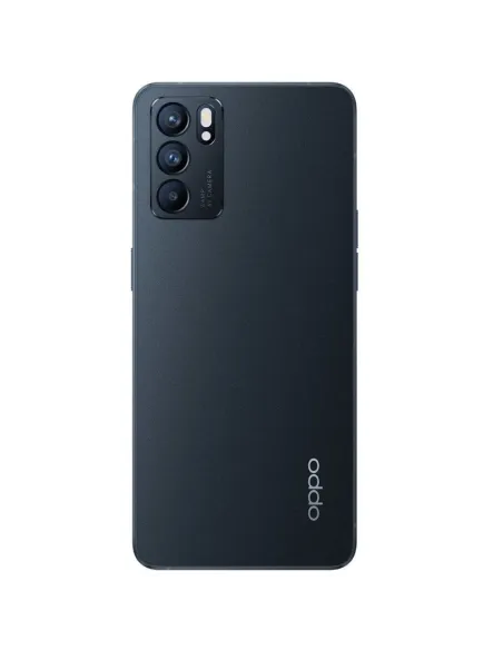 Oppo Reno6 5G 8/128GB Negro