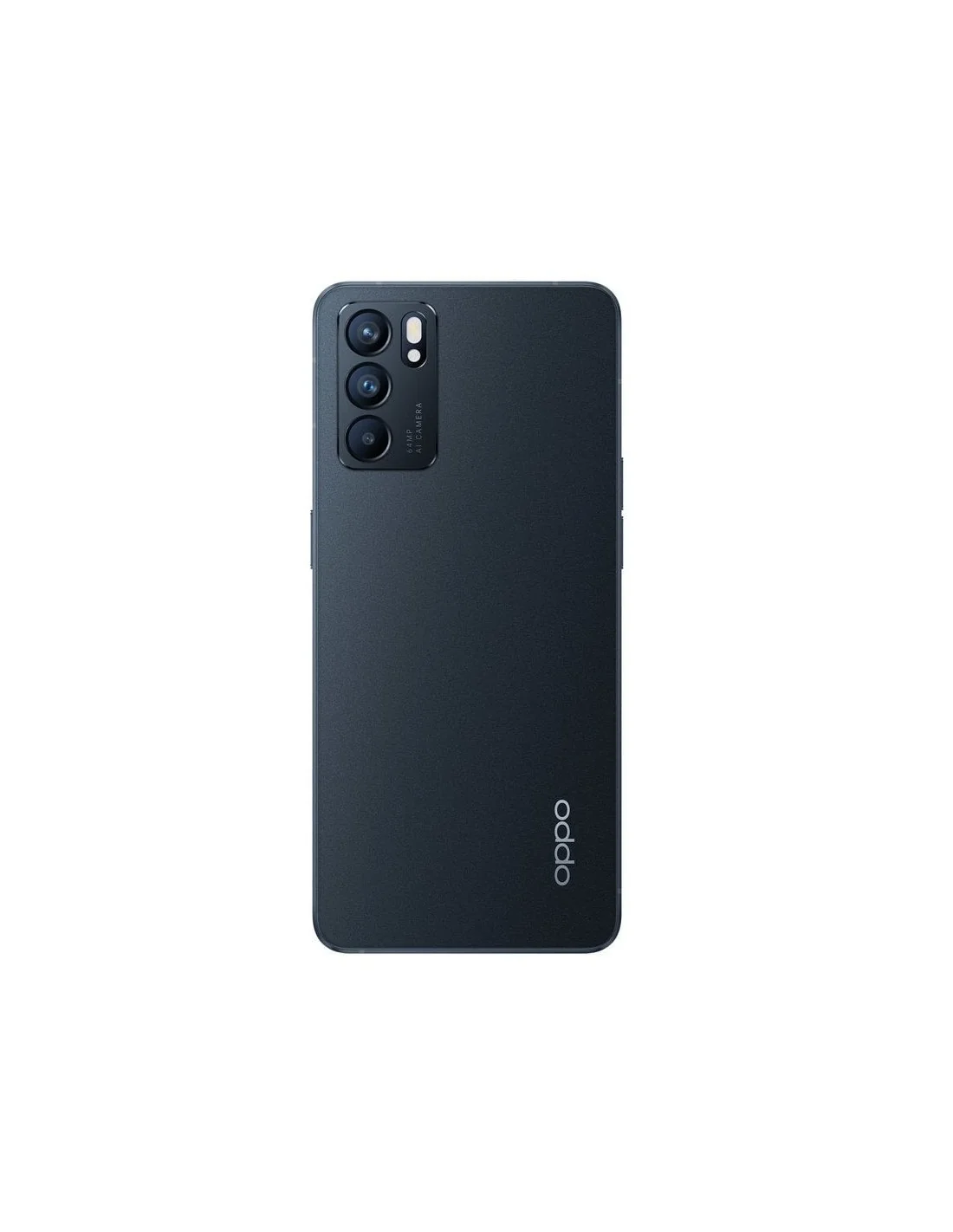 Oppo Reno6 5G 8/128GB Negro