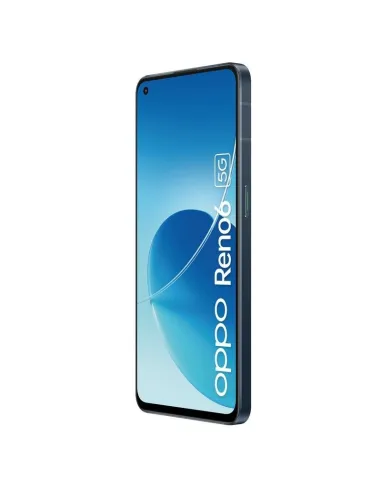Oppo Reno6 5G 8/128GB Negro