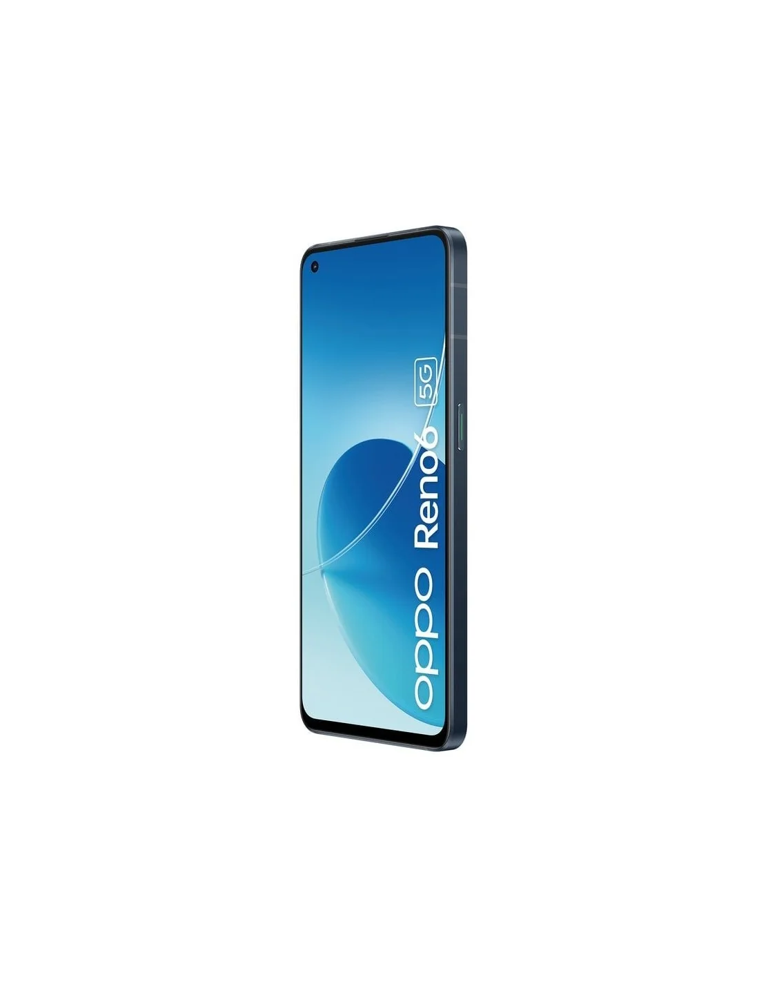 Oppo Reno6 5G 8/128GB Negro