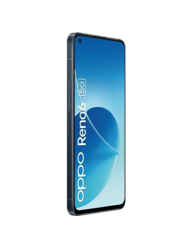 Oppo Reno6 5G 8/128GB Negro