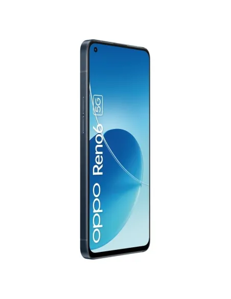 Oppo Reno6 5G 8/128GB Negro