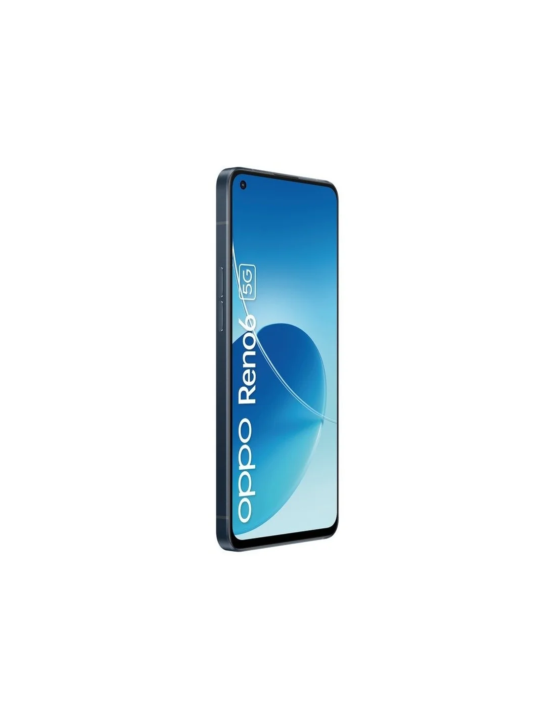 Oppo Reno6 5G 8/128GB Negro