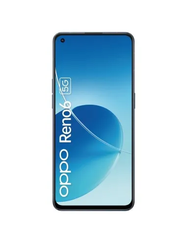 Oppo Reno6 5G 8/128GB Negro