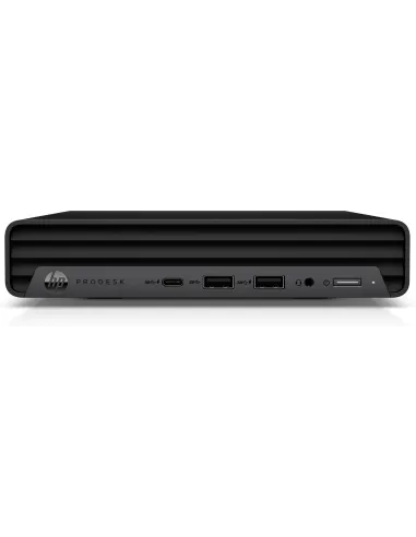 HP ProDesk 400 G6 Mini Intel Core i5-10500T/8GB/256GB/Wi-Fi 6 W10 Pro