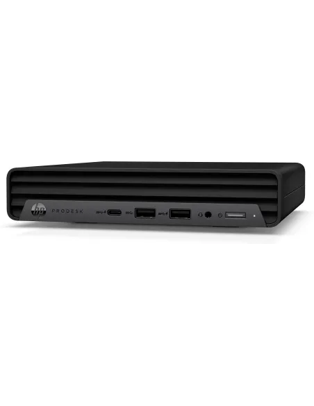 HP ProDesk 400 G6 Mini Intel Core i5-10500T/8GB/256GB/Wi-Fi 6 W10 Pro