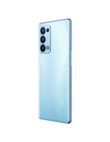 Oppo Reno6 Pro 5G 12/256GB Azul