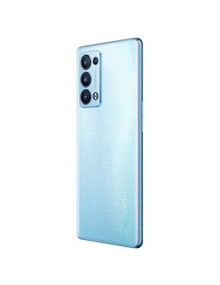 Oppo Reno6 Pro 5G 12/256GB Azul