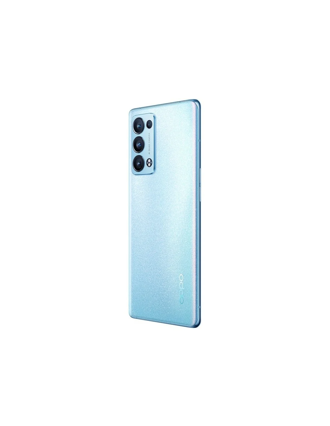 Oppo Reno6 Pro 5G 12/256GB Azul