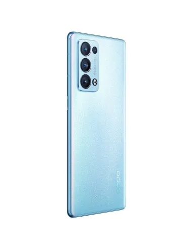 Oppo Reno6 Pro 5G 12/256GB Azul