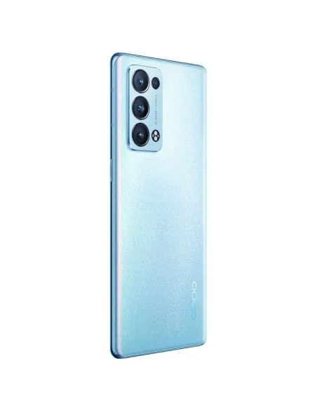 Oppo Reno6 Pro 5G 12/256GB Azul