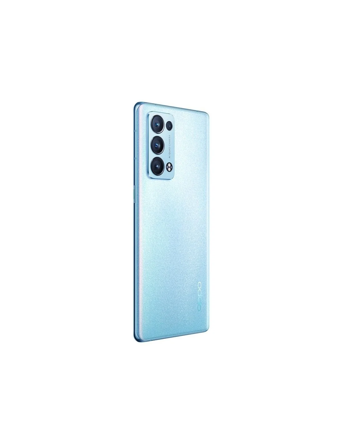 Oppo Reno6 Pro 5G 12/256GB Azul