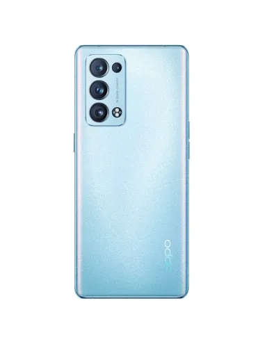 Oppo Reno6 Pro 5G 12/256GB Azul