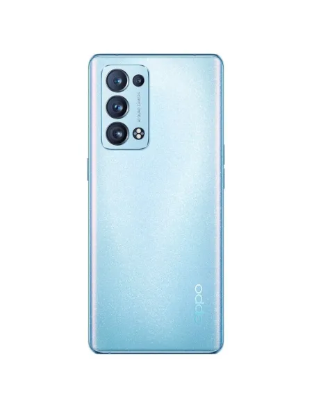 Oppo Reno6 Pro 5G 12/256GB Azul
