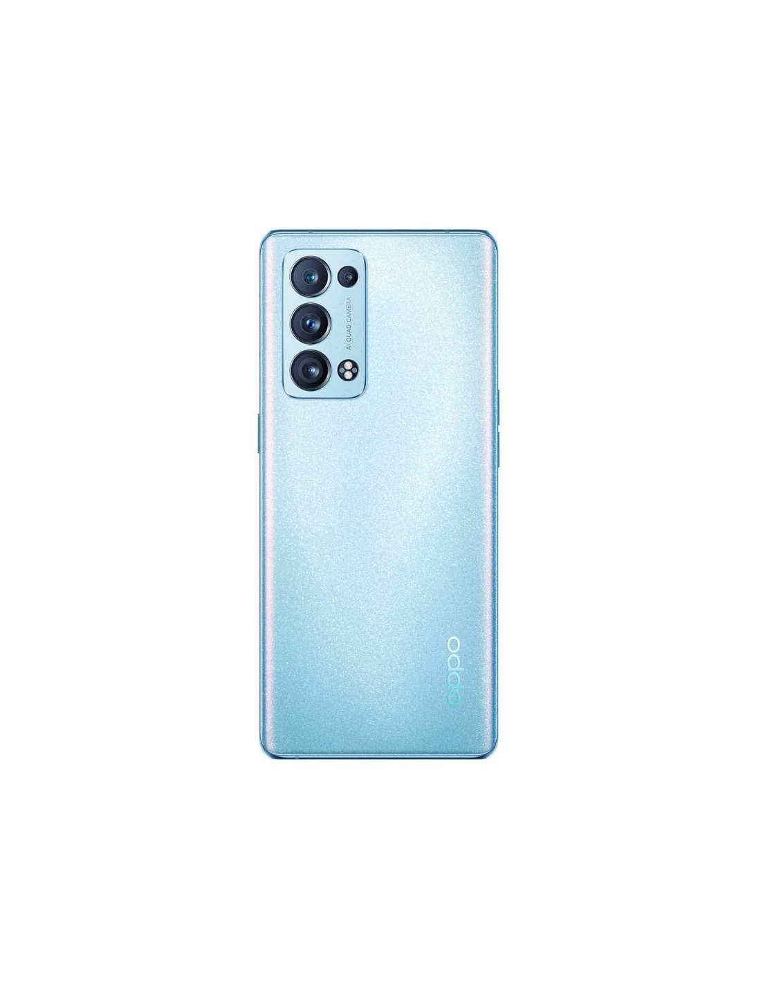 Oppo Reno6 Pro 5G 12/256GB Azul