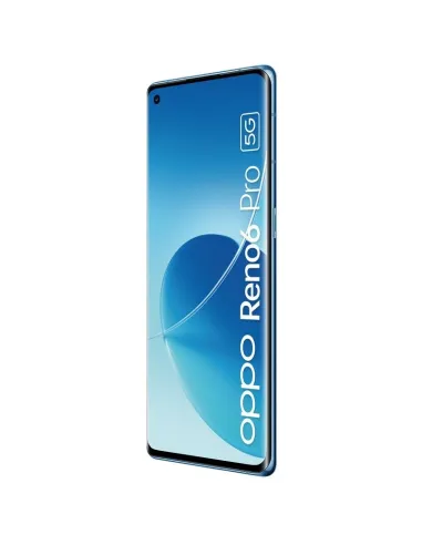 Oppo Reno6 Pro 5G 12/256GB Azul