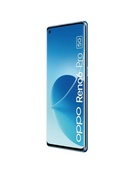 Oppo Reno6 Pro 5G 12/256GB Azul