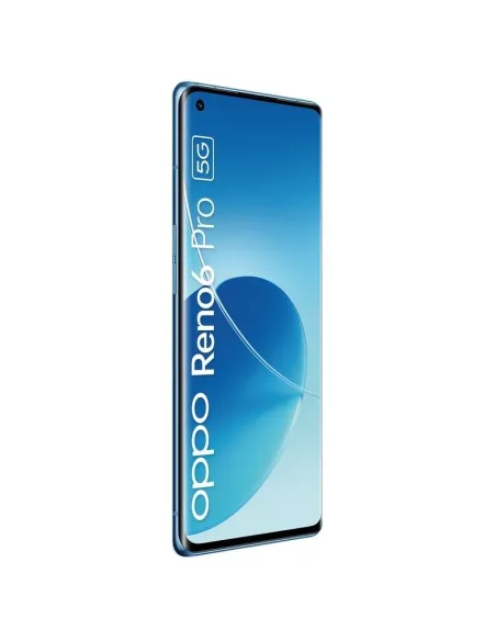 Oppo Reno6 Pro 5G 12/256GB Azul