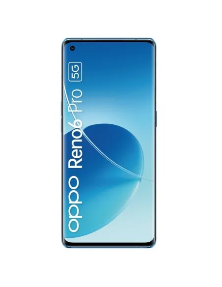 Oppo Reno6 Pro 5G 12/256GB Azul