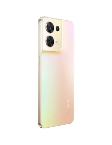 Oppo Reno8 5G 8/256GB Dorado