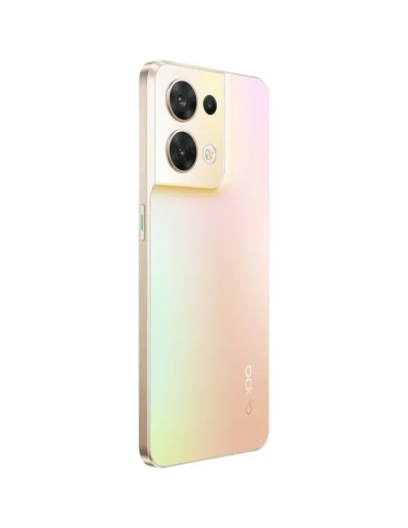 Oppo Reno8 5G 8/256GB Dorado