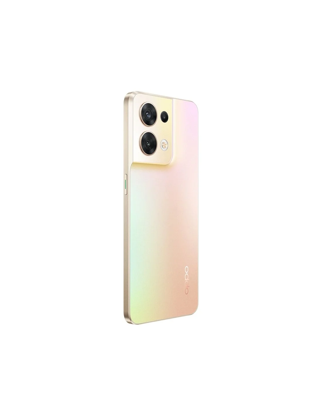 Oppo Reno8 5G 8/256GB Dorado