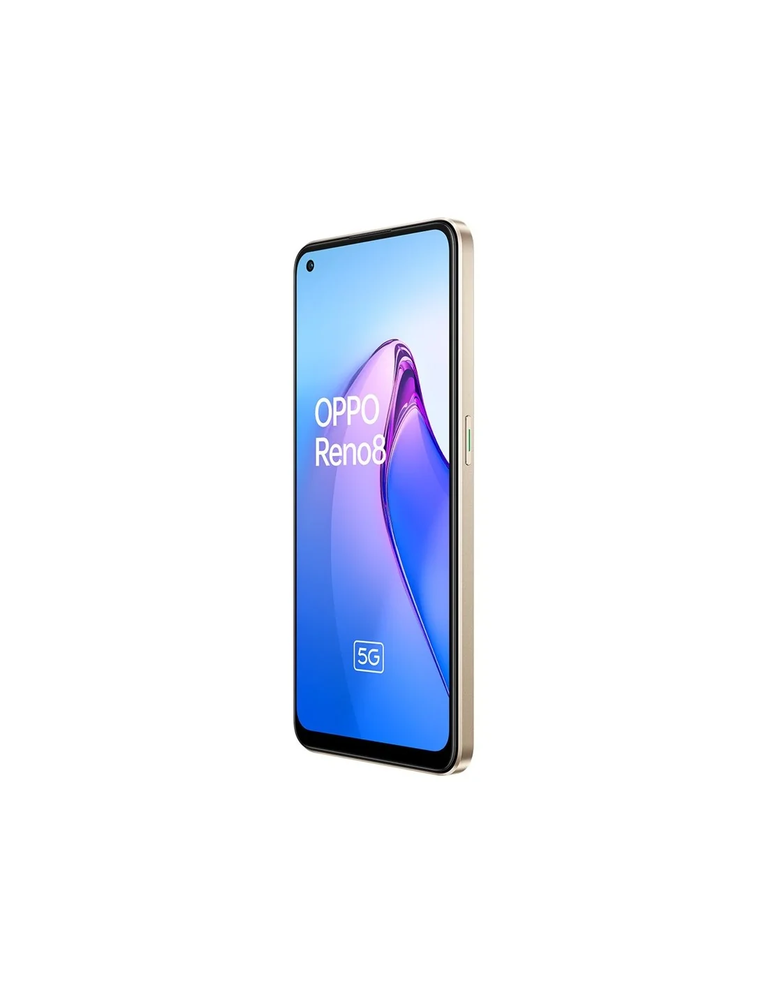 Oppo Reno8 5G 8/256GB Dorado