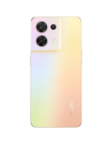 Oppo Reno8 5G 8/256GB Dorado