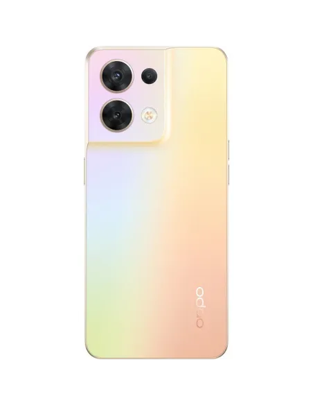 Oppo Reno8 5G 8/256GB Dorado