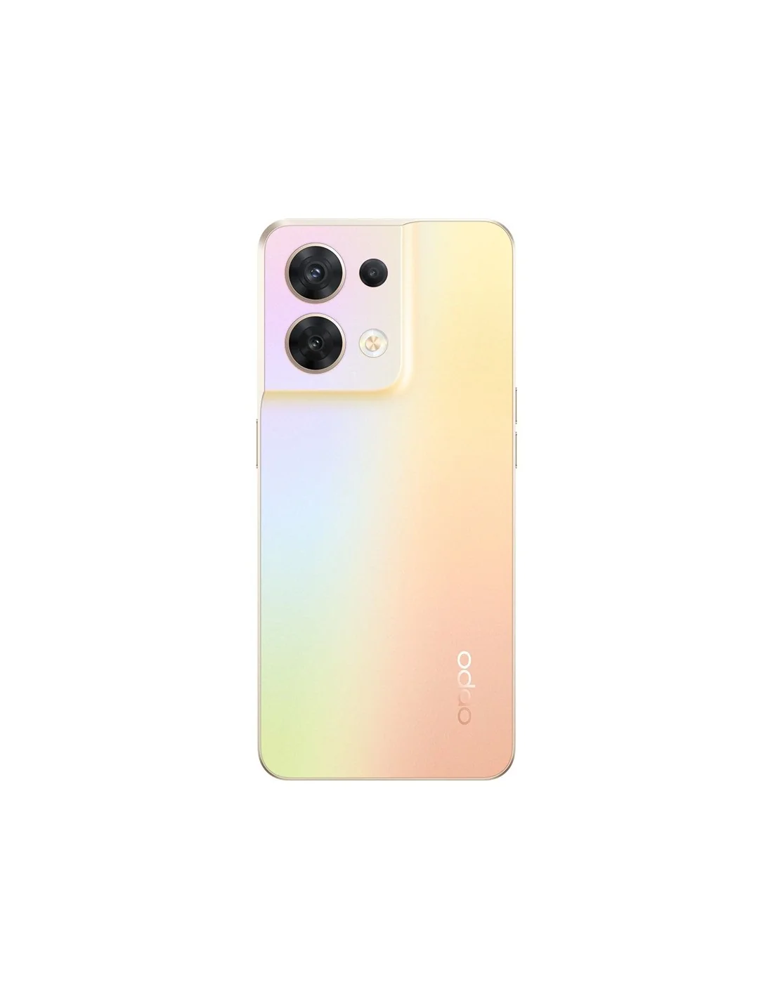 Oppo Reno8 5G 8/256GB Dorado