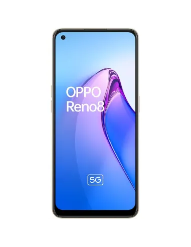 Oppo Reno8 5G 8/256GB Dorado