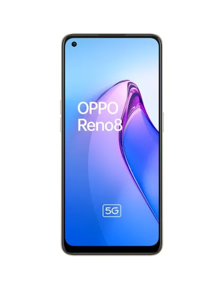 Oppo Reno8 5G 8/256GB Dorado