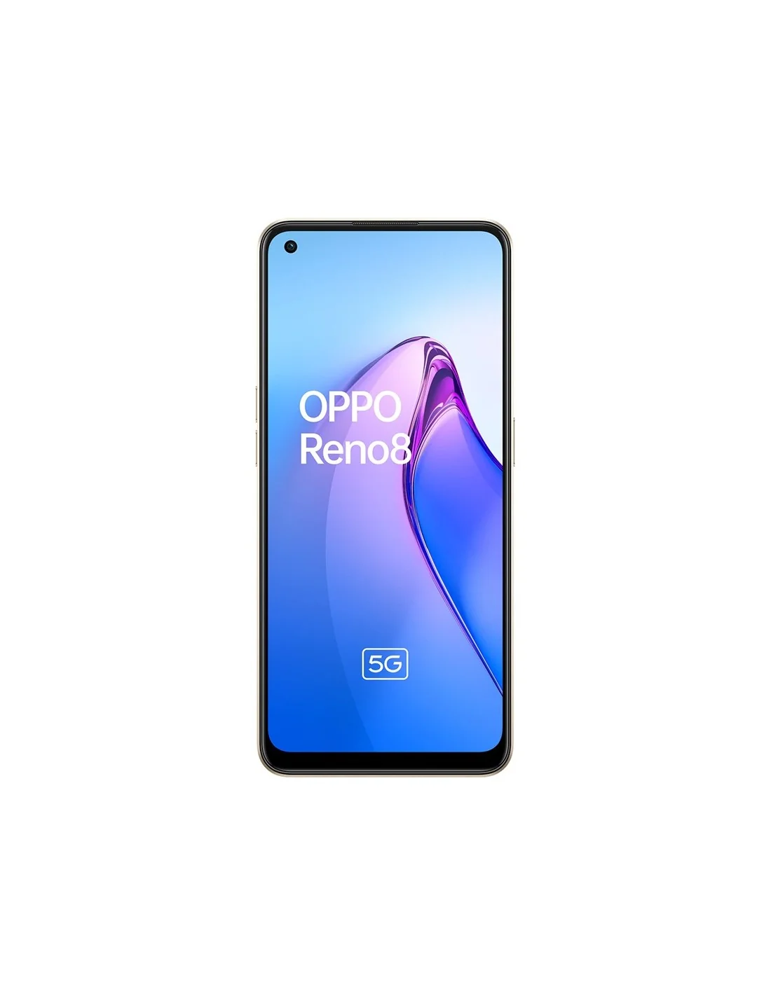 Oppo Reno8 5G 8/256GB Dorado