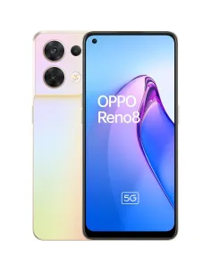 Oppo Reno8 5G 8/256GB Dorado