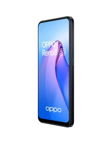 Oppo Reno8 5G 8/256GB Negro