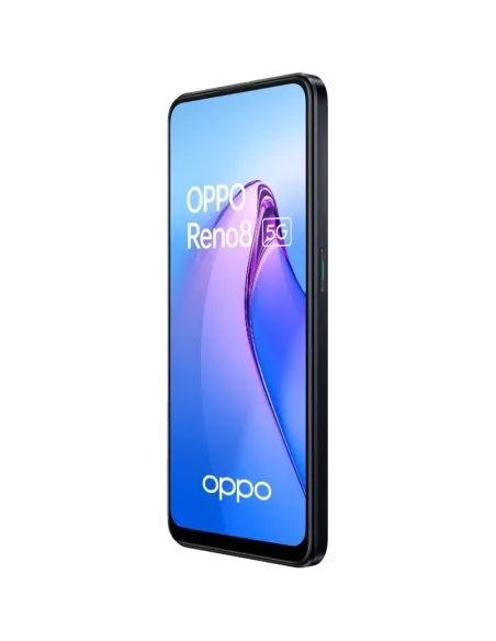 Oppo Reno8 5G 8/256GB Negro