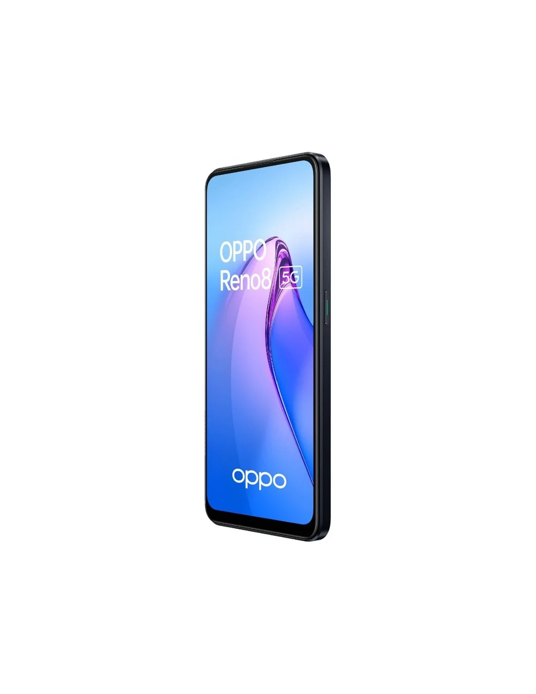 Oppo Reno8 5G 8/256GB Negro