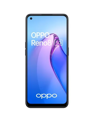 Oppo Reno8 5G 8/256GB Negro