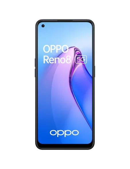 Oppo Reno8 5G 8/256GB Negro