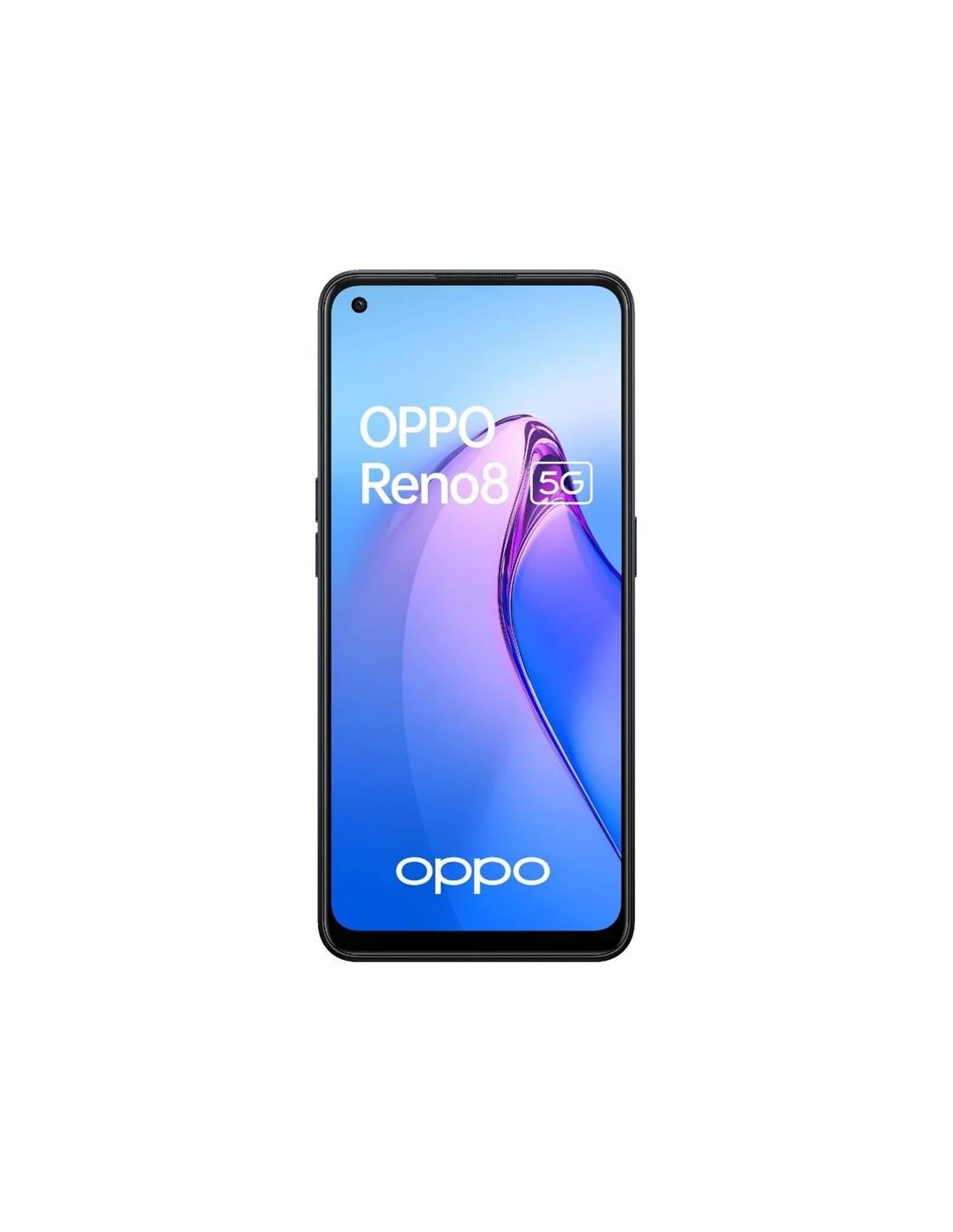 Oppo Reno8 5G 8/256GB Negro