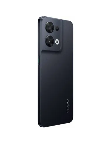 Oppo Reno8 5G 8/256GB Negro