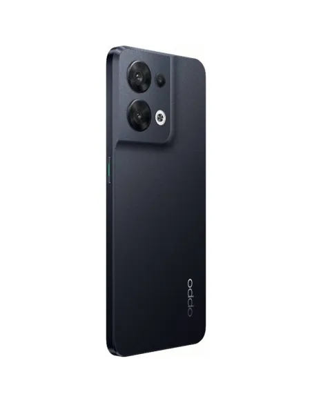 Oppo Reno8 5G 8/256GB Negro