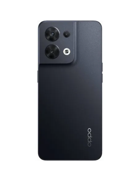 Oppo Reno8 5G 8/256GB Negro