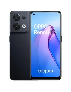 Oppo Reno8 5G 8/256GB Negro