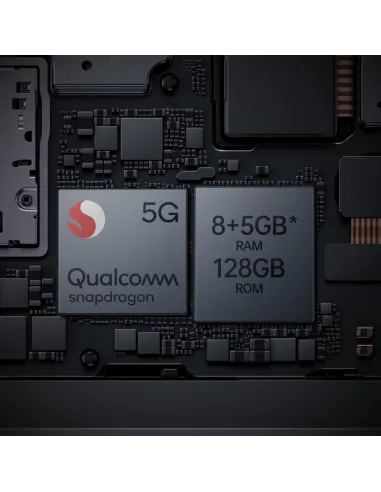 Oppo Reno8 Lite 5G 8/128GB Arcoíris