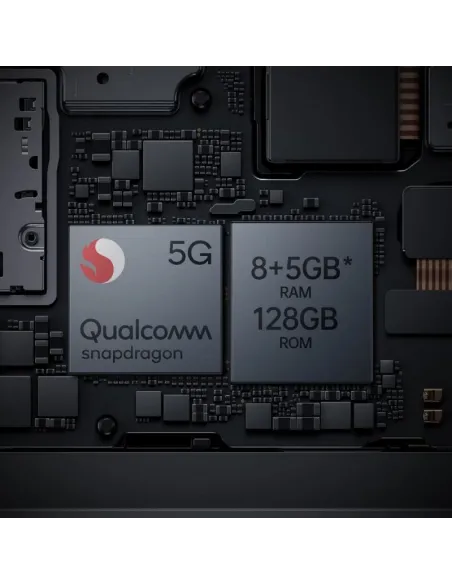 Oppo Reno8 Lite 5G 8/128GB Arcoíris