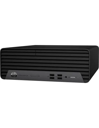 HP ProDesk 400 G7 SFF Intel Core i5-10500/16GB/512GB W11 Pro