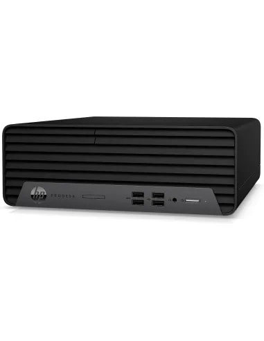 HP ProDesk 400 G7 SFF Intel Core i3-10100/8GB/256GB W10 Pro